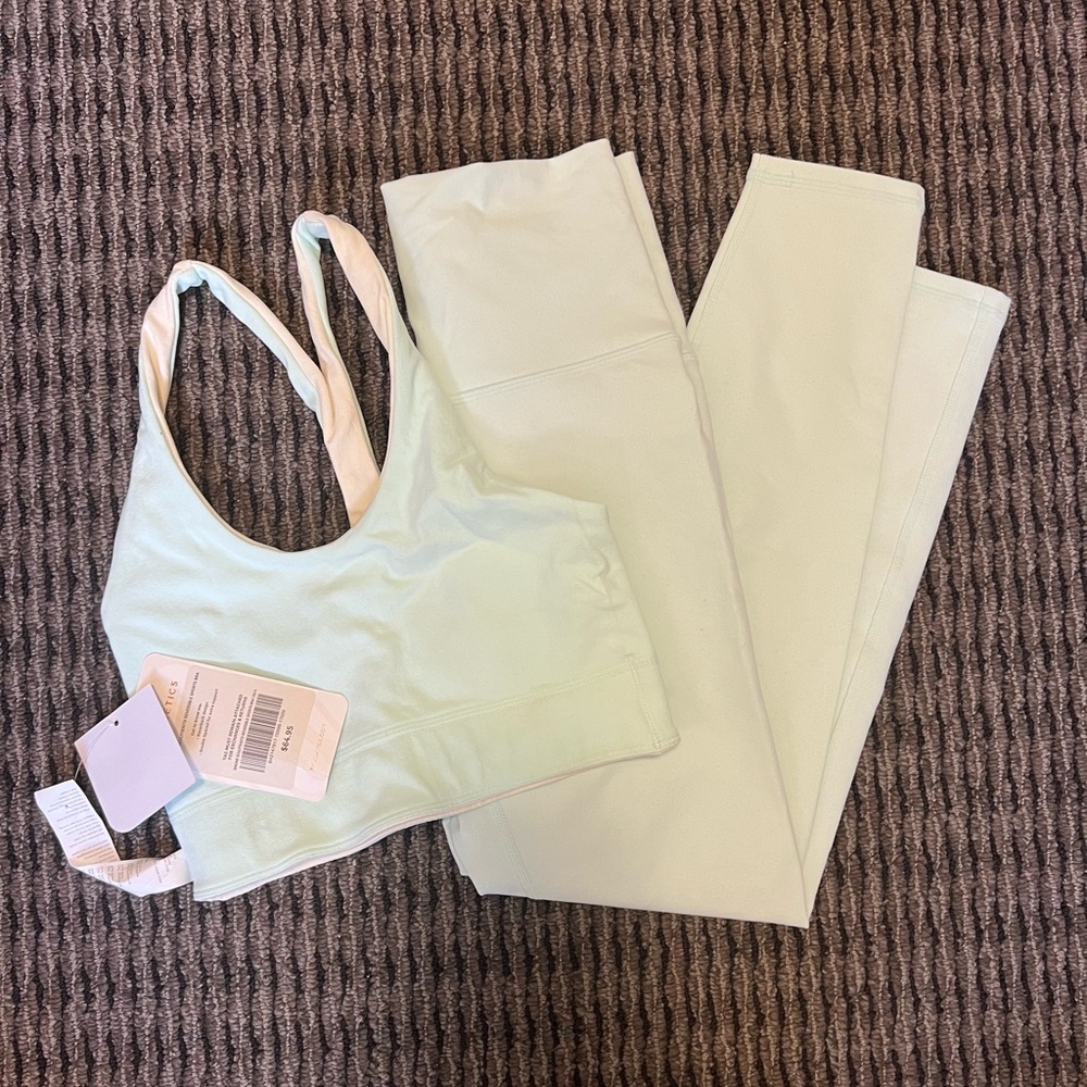 Fabletics Matching Set